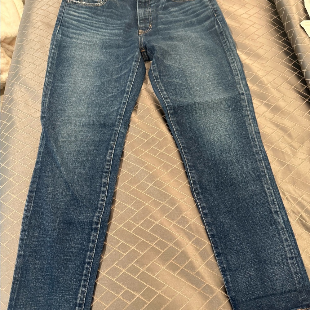 Moussy Women's Jeans
